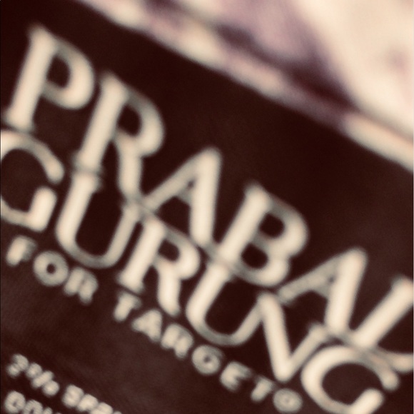 Prabal Gurung for Target, A-Line Skirt - Picture 8 of 8